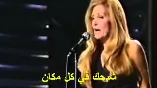 أغنية فرنسية Dalida   Je suis malade Arabic translation ترجمه عربى‬