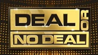 Deal or No Deal -Wii- Ep16