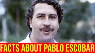 Top 10 Facts About Pablo Escobar/ Luxury World