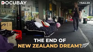 New Zealand Is Under The Grip Of Housing Crisis, Several Families Struggle To Survive