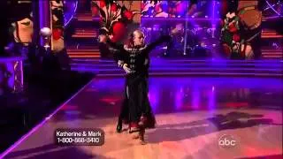 DWTS - España Cañí  - Paso Doble