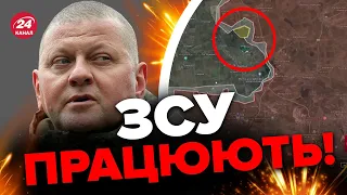 ⚡️Ворог ВТРАЧАЄ БАХМУТ! ЗСУ прорвались / Показуємо на карті