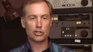 Ben Burtt on Lightsaber Sound Design