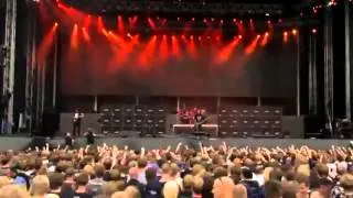 Slayer 2011 (Full Concert)