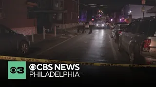 Quadruple shooting in Philadelphia under investigation | Digital Brief