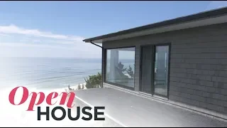 The Montauk Sanctuary of Vicente Wolf | Open House TV