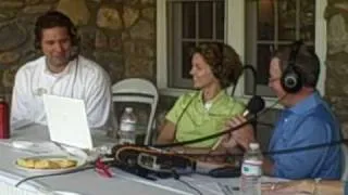 Speaking of Golf Wrap up at The Waynesville Inn