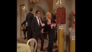 Dean Martin Dates Lucille Ball (full)