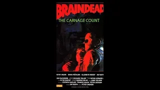 The Carnage Count: Braindead (Dead Alive) 1992