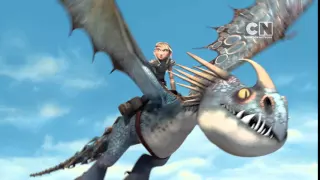 DreamWorks Dragons: Defenders of Berk - Bing! Bam! Boom! (Preview)