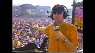 MTV's Live Coverage of Woodstock '94 (7/7)