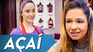 AÇAÍ | PARAFERNALHA