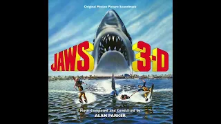 OST Jaws 3-D (1983): 37. Jaws 3-D - End Titles