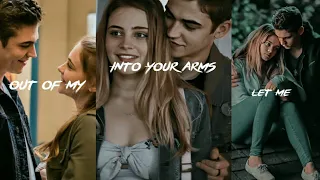 Into Your Arms💕 WhatsApp Status Lyrics || True Love💕 WhatsApp Status || Into Your Arms |💕