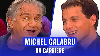 Michel Galabru : "J'ai accepté 190 navets pour gagner de l'argent et ne pas être au chômage" (ONPP)