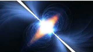 Neutron Stars – The Most Extreme Things that are not Black Holes #universe #space