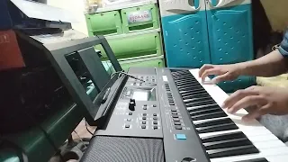 YAMAHA E473 (meme music 😁)