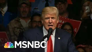 Has Trump 'Doomed' Future Of GOP? | MTP Daily | MSNBC