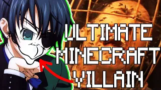 Ciel Phantomhive Is More EVIL Than You Can Imagine -- Minecraft Part 4