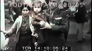 Indo-China War 220795-07.mp4 | Footage Farm