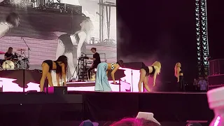 F1 Singapore 2018: One Kiss - Dua Lipa