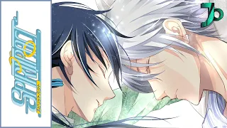 Spiritpact OP 1 [Infinity / Wu Xian Da] (Jackie-O RUS Cover)