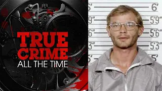 Ep 56 Jeffrey Dahmer part 1 | True Crime All The Time