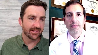 Live COVID-19 Question / Answer with Roger Seheult, MD - June 7, 2020