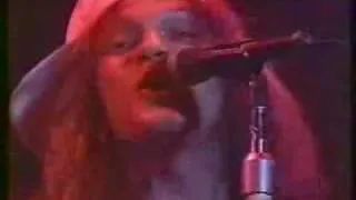 Bon Jovi - I'd Die For You [Live in Japan, Tokyo Dome 1988]