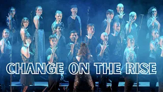 Change on the Rise (Avi Kaplan) I V.O.I.C.E Choir [Juni 2023]