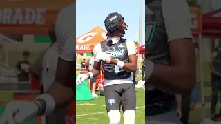 Lawayne McCoy mic’d up is pure comedy 🤣 #shorts #football  #overtime