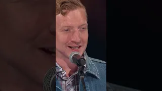 Opry Live - Tyler Childers