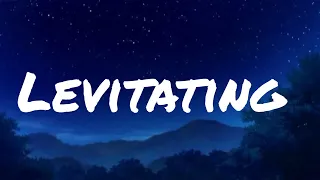 Dua Lipa - Levitating Ft. Dababy (Lyrics)