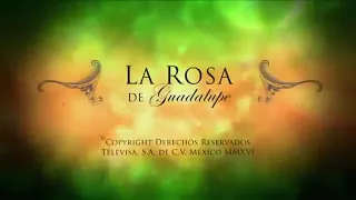 La Rosa de Guadalupe] Reto 1/2