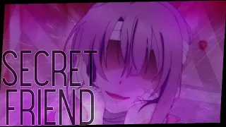 [ARIA] Secret Friend MEP