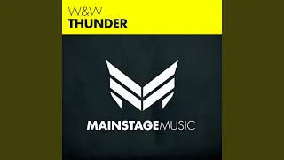 Thunder (Original Mix)