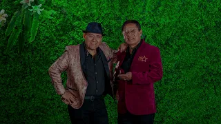 Mix Cumbias Norteñas (Mix espérame) - Karaoke Oficial (Víctor Romero Ft Danny Delgado)