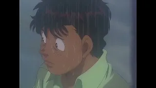 hajime no ippo edits