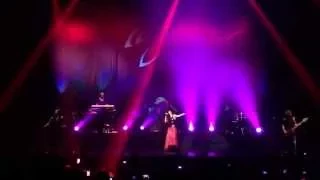 Tarja - Teatro Metropolitan (Mexico DF, Mexico) 05.09.2015 (Full concert)