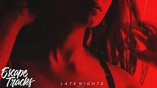 Late Nights Vol. 25 | An R&B & Soul Mix 2018
