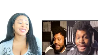 CORYxKENSHIN FUNNY MOMENTS | Reaction