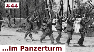 #44 Panzer Regiment 25 Der lange Weg zurück