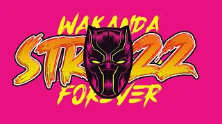 Música final de arrepiar do Filme 'pantera Negra: Wakanda para sempre' Legendado PT - Assista Agora!