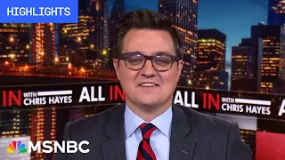 Watch All In With Chris Hayes Highlights: Feb. 13