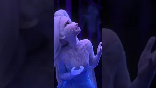 Elsa dies in Ahtohallan "FROZEN 2 "(TheTruth) #frozen #princessvids