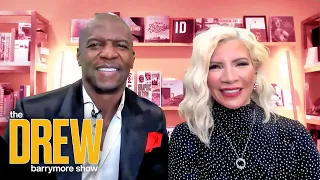 Terry and Rebecca Crews Open Up About Repairing Their Relationship After Infidelity