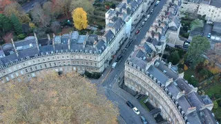 The Circus, Bath