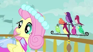 My Little Pony: Freundschaft ist Magie Deutsch Live Stream