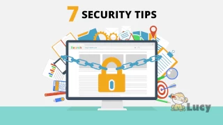 Security Awarness Video: 7 Tips for your employees to be able to identify and avoid risks