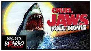 Cruel Jaws | SHARK | Adventure | Action | ENG